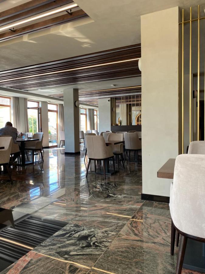 Apartman Bozur Vrnjačka Banja Exteriér fotografie