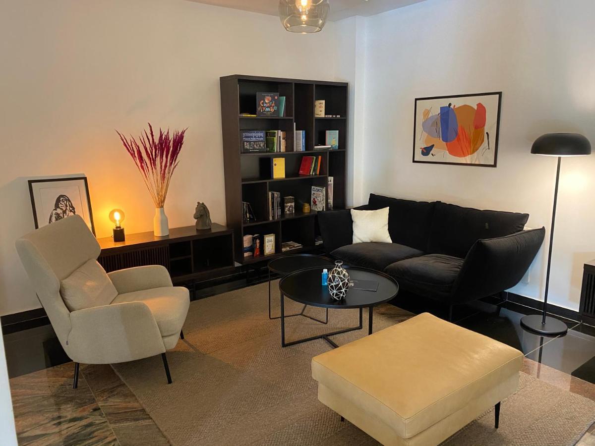 Apartman Bozur Vrnjačka Banja Exteriér fotografie
