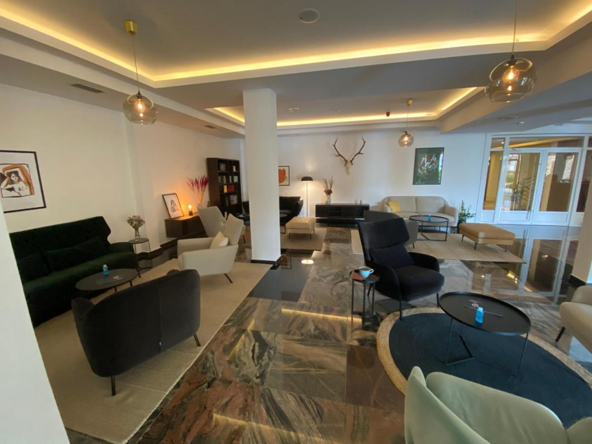 Apartman Bozur Vrnjačka Banja Exteriér fotografie