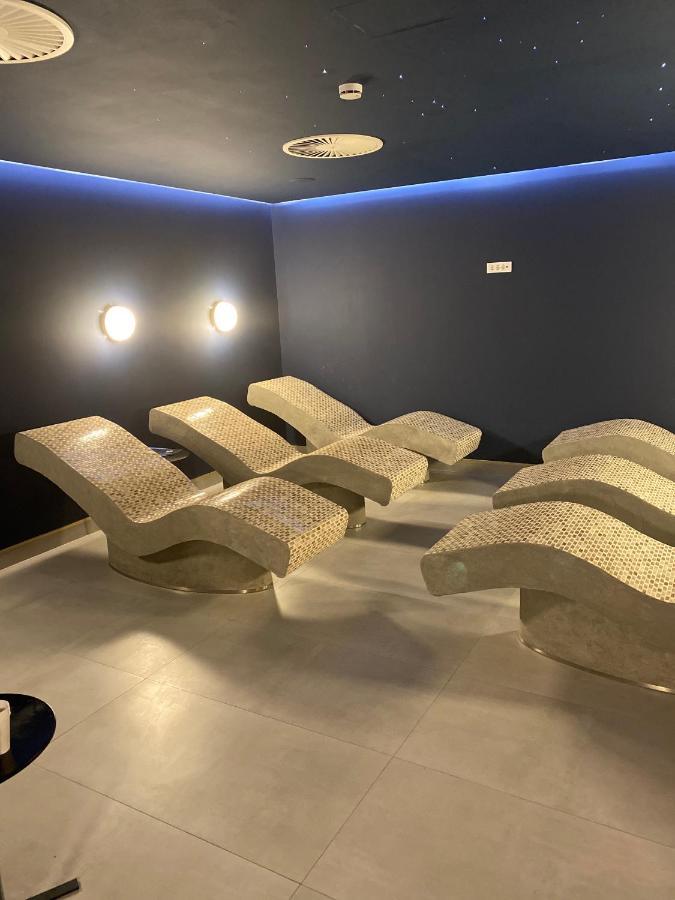 Apartman Bozur Vrnjačka Banja Exteriér fotografie