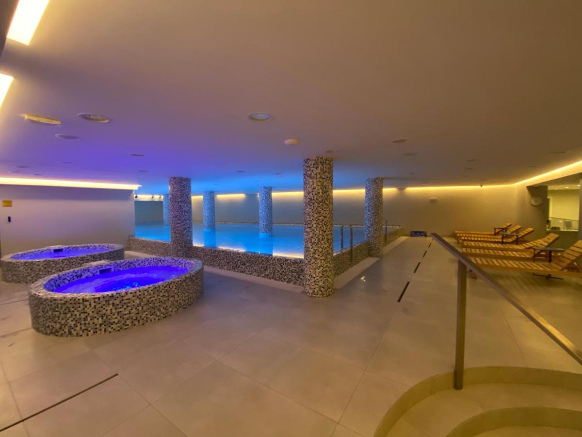 Apartman Bozur Vrnjačka Banja Exteriér fotografie