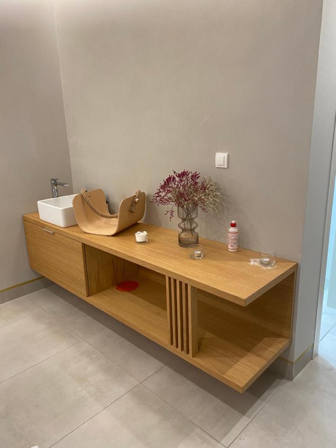 Apartman Bozur Vrnjačka Banja Exteriér fotografie